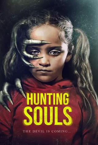Охотник за душами / Hunting Souls