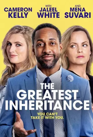 Величайшее наследие / The Inheritance