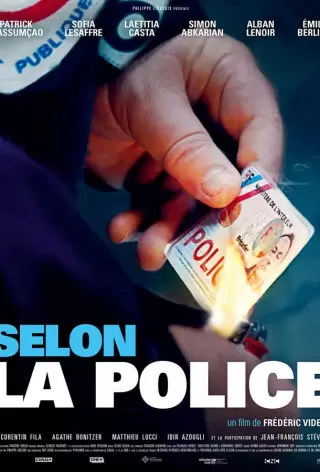 По данным полиции / Selon la police