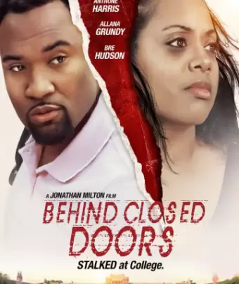 За закрытыми дверями / Behind Closed Doors