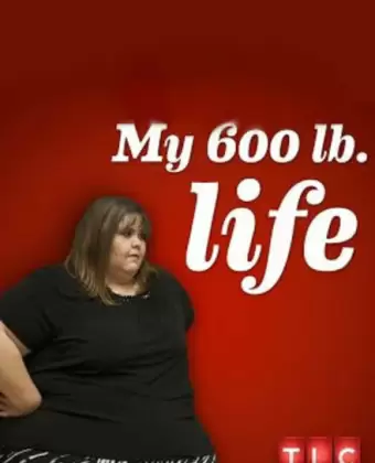Я вешу 300 кг / My 600-lb Life