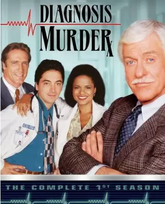 Диагноз: Убийство / Diagnosis Murder