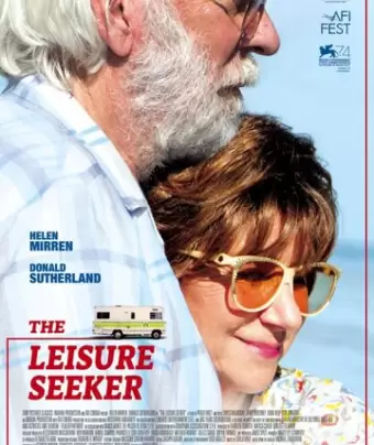 В поисках праздника / The Leisure Seeker