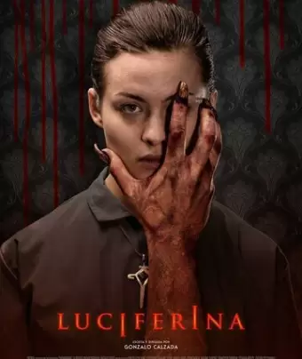 Дьяволица / Luciferina