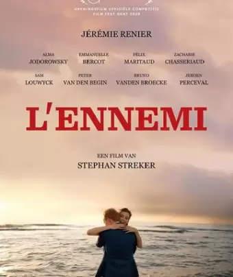 Враг / L'ennemi