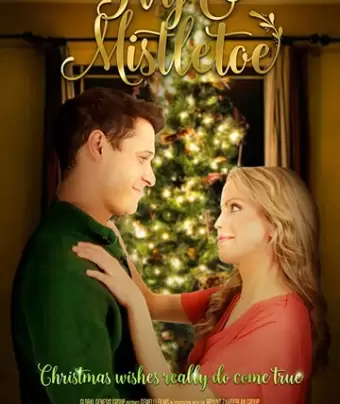 Айви и омела / Ivy & Mistletoe