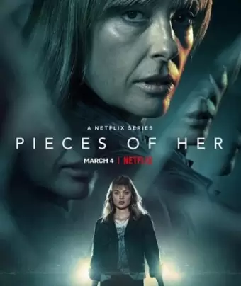Части неё / Pieces of Her