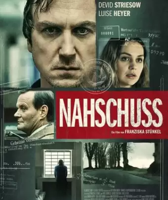 Последний приговор / Nahschuss