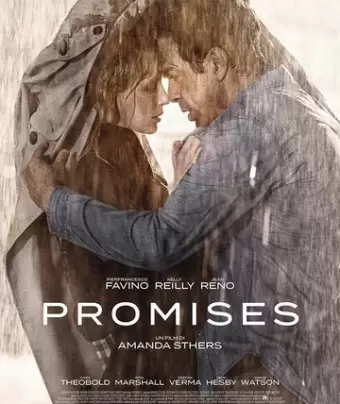 Обещания / Promises