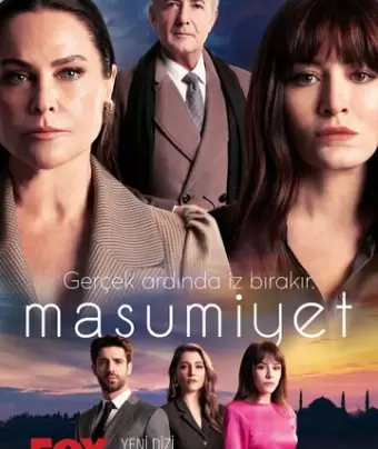 Невинность / Masumiyet