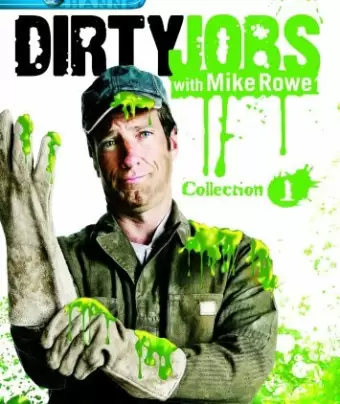 Грязная работенка / Dirty Jobs