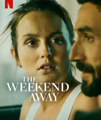 Поездка на выходные / The Weekend Away