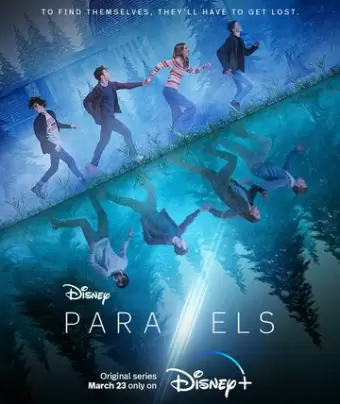 Параллели / Parallels