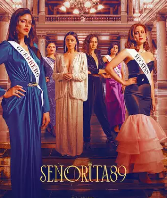 Мисс 89 / Señorita 89
