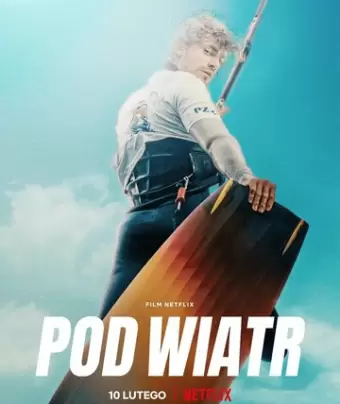 Навстречу ветру / Pod wiatr