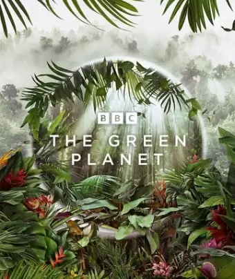 Зелёная планета / The Green Planet