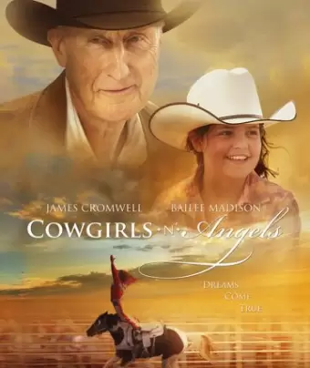 Ковбойши и ангелы / Cowgirls 'n Angels