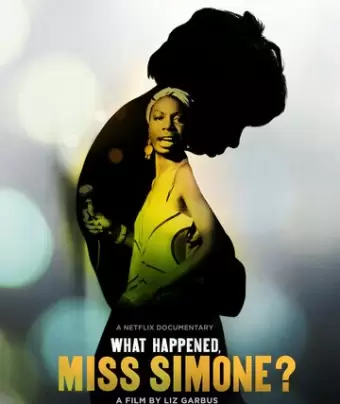 Что случилось, мисс Симон? / What Happened, Miss Simone?
