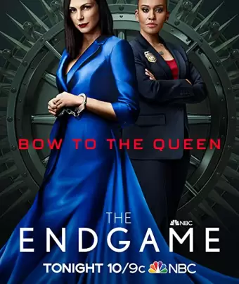 Эндшпиль / The Endgame