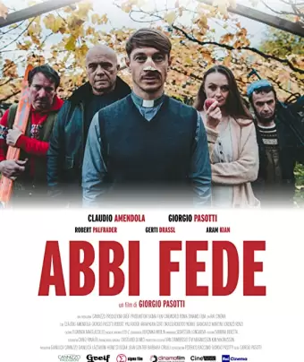 Исправь меня, если сможешь / Abbi Fede