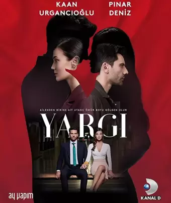 Осуждение / Yargi