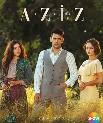 Азиз / Aziz