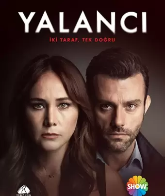 Лжец / Yalanci