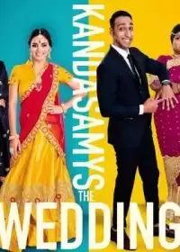 Свадьба Кандасами / Kandasamys: The Wedding
