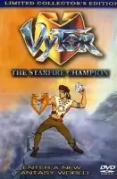 Вайтор: Герой Старфайра / Vytor: The Starfire Champion