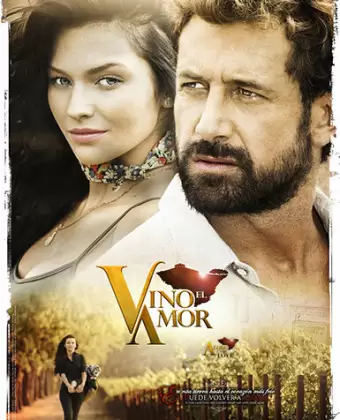 Вино любви / Vino el amor
