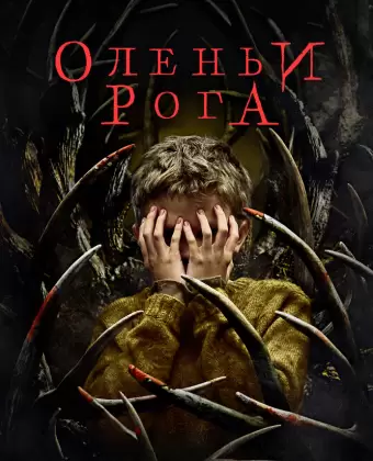 Оленьи рога / Antlers