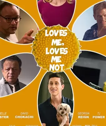 Любит, не любит / Loves Me, Loves Me Not