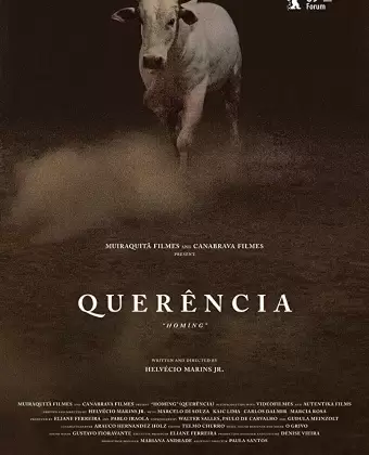 Возвращение домой / Querência