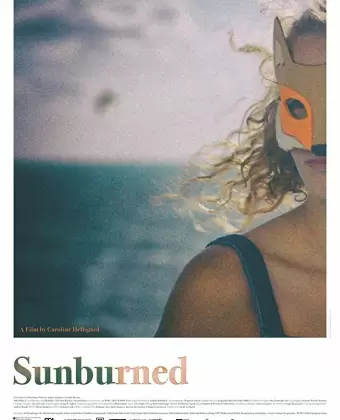 Опалённые солнцем / Sunburned