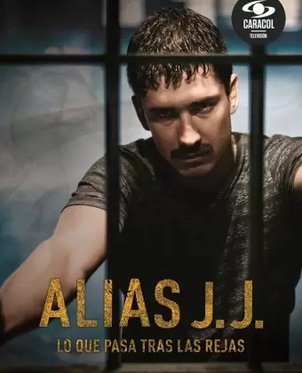 Переживший Эскобара: по прозвищу Джей Ха / Alias J.J.