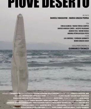 Дождь в пустыне / Piove Deserto