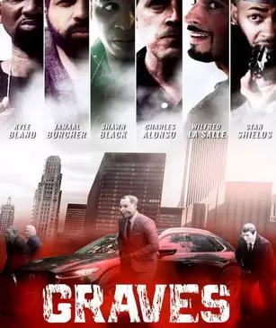 Грэйвз / Graves