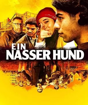 Мокрый пёс / Ein Nasser Hund