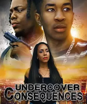 Разборки под прикрытием / Undercover Consequences