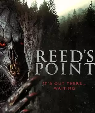Ридс Пойнт / Reed's Point