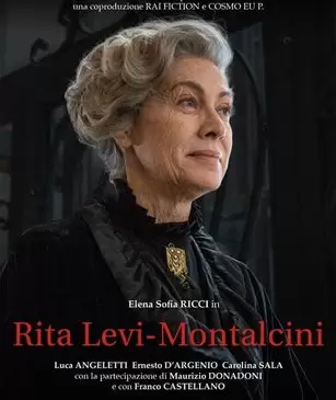 Рита Леви-Монтальчини / Rita Levi-Montalcini