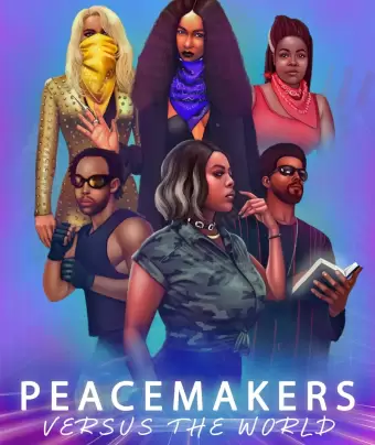 Миротворцы / Peace Makers