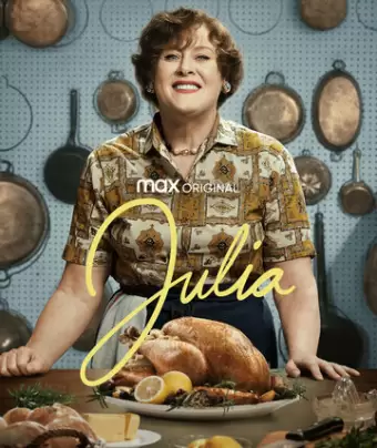 Джулия / Julia