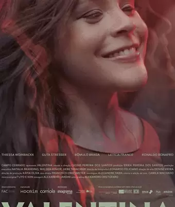 Валентина / Valentina