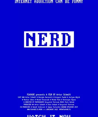 Нёрд / Nerd