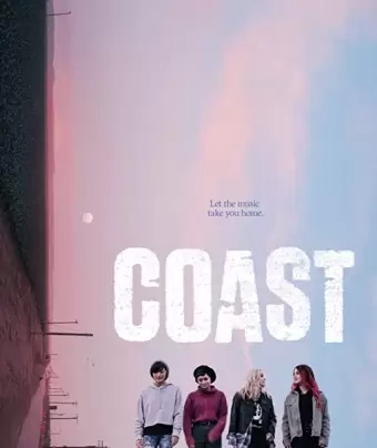 Побережье / Coast