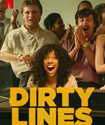 Голос желания / Dirty Lines