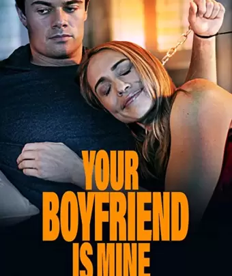 Твой парень будет моим / Your Boyfriend is Mine