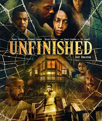 Неоконченное / Unfinished