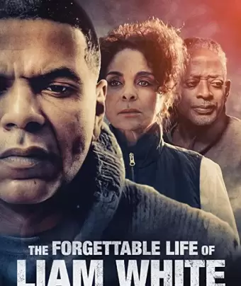 Лиам Уайт: Забываемая жизнь Лиама Уайта / Liam White: The Forgettable Life of Liam White